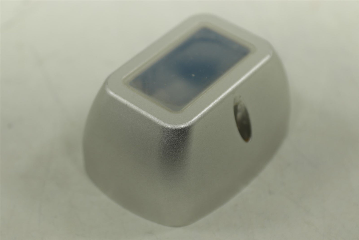 Alma Lasers Soprano Titanium Handpiece Window Tip 16 x 32mm