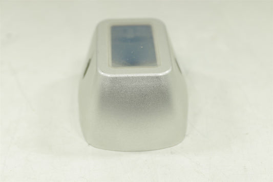 Alma Lasers Soprano Titanium Handpiece Window Tip 16 x 32mm