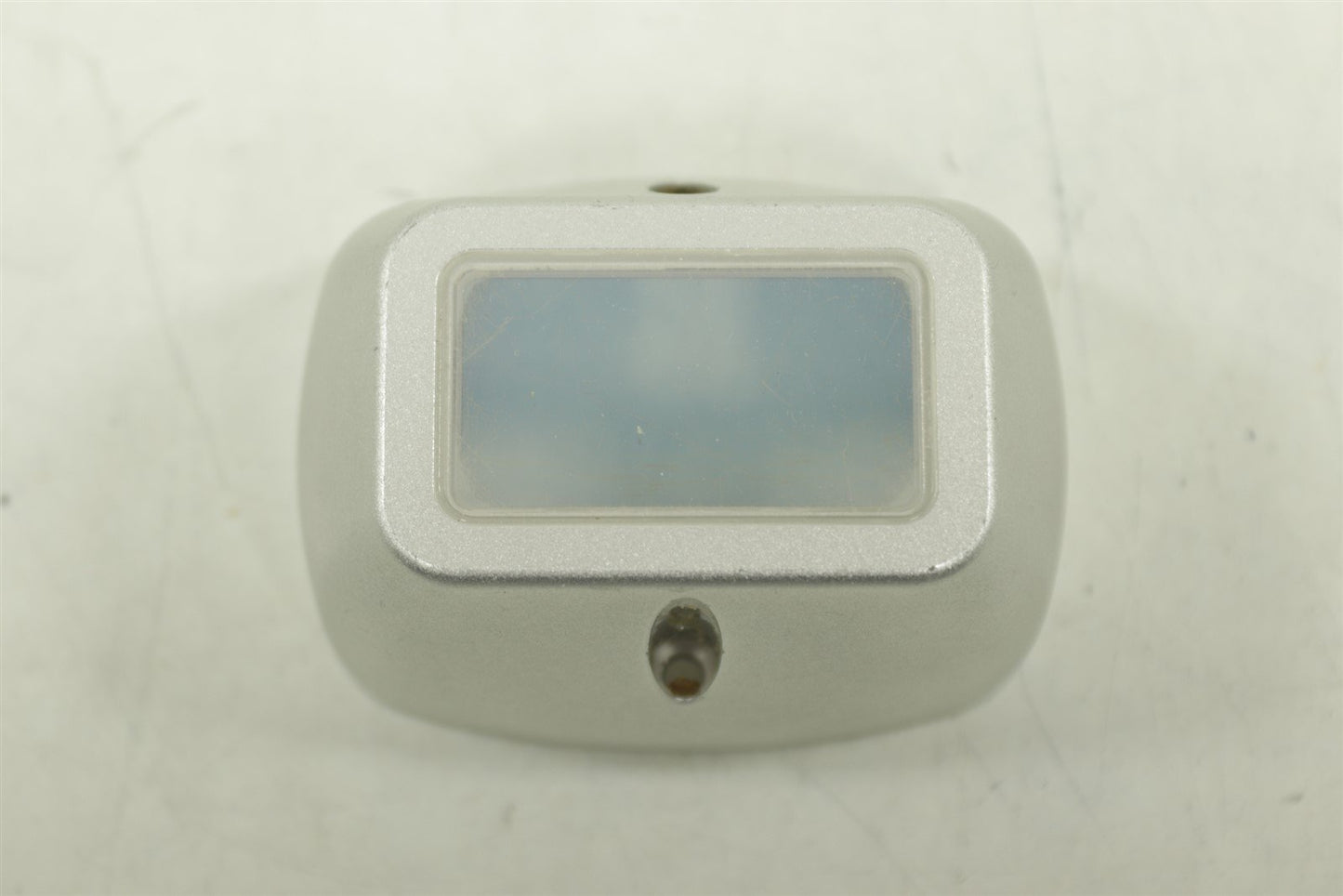 Alma Lasers Soprano Titanium Handpiece Window Tip 16 x 32mm