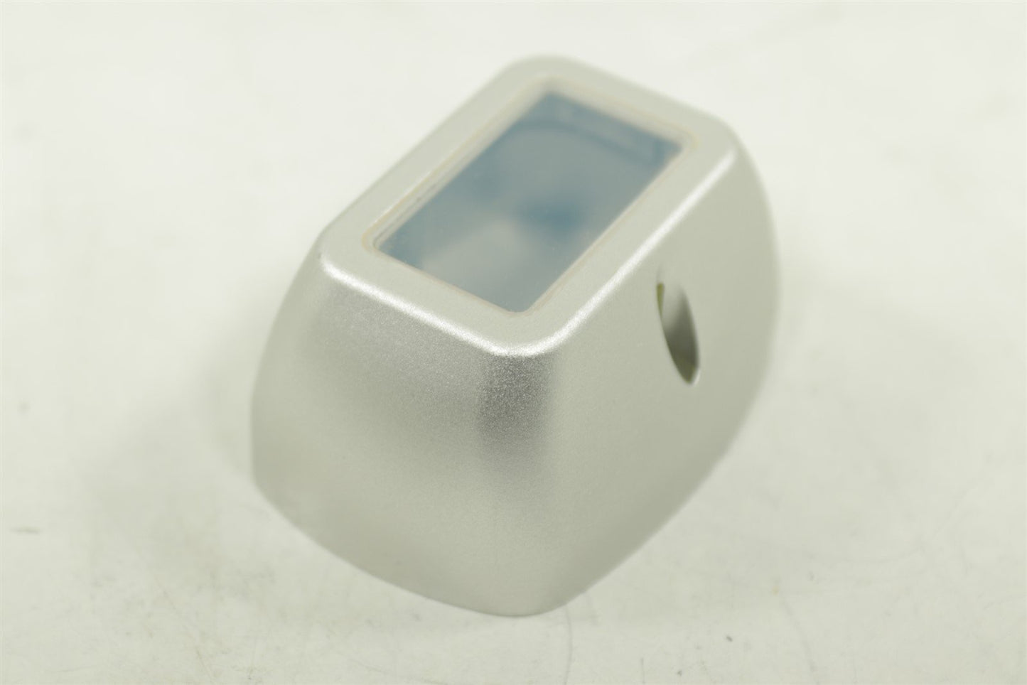 Alma Lasers Soprano Titanium Handpiece Window Tip 16 x 32mm