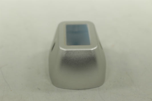 Alma Lasers Soprano Titanium Handpiece Window Tip 16 x 32mm