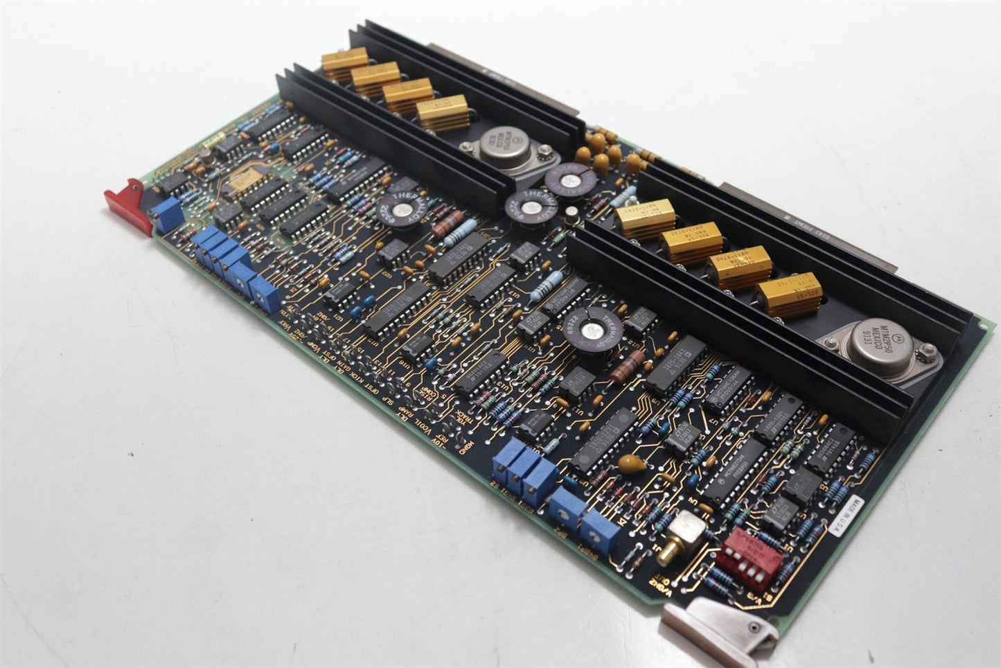 HP Agilent 83624A Sweep Generator 2-20 GHz Board 08360-60212