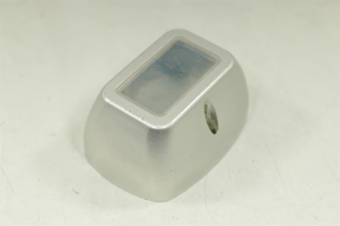 Alma Lasers Soprano Titanium Handpiece Window Tip 16 x 32mm