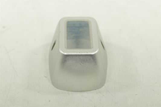 Alma Lasers Soprano Titanium Handpiece Window Tip 16 x 32mm