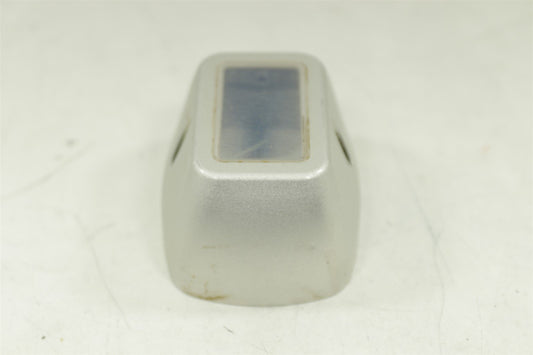 Alma Lasers Soprano Titanium Handpiece Window Tip 16 x 32mm