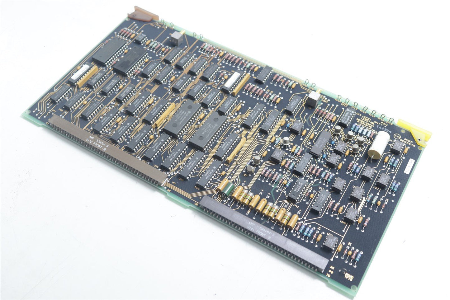 HP Agilent 83624A Sweep Generator 2-20 GHz Board 08360-60014