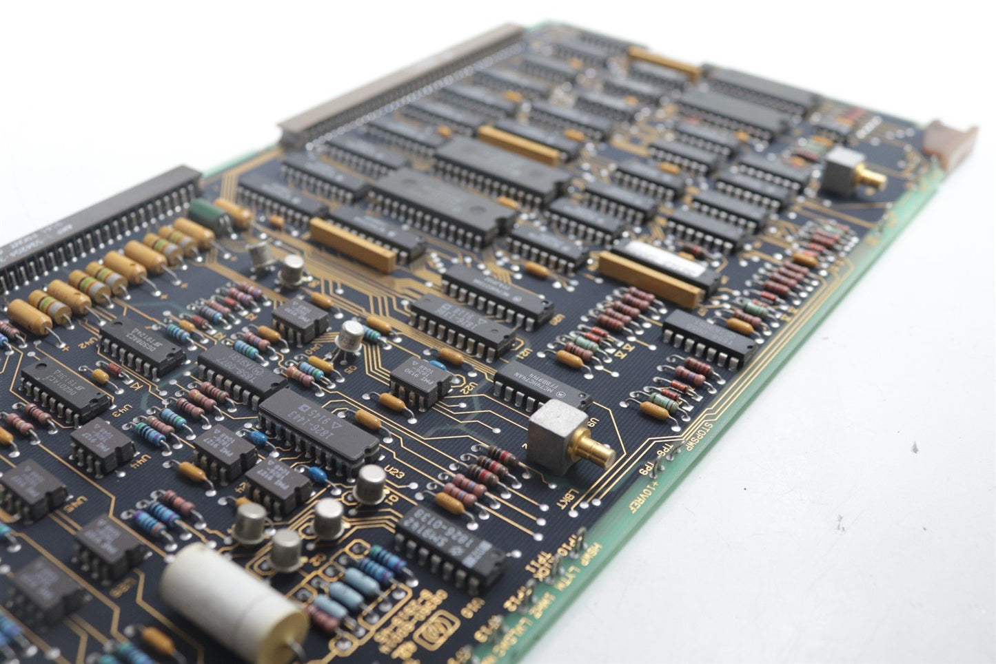 HP Agilent 83624A Sweep Generator 2-20 GHz Board 08360-60014