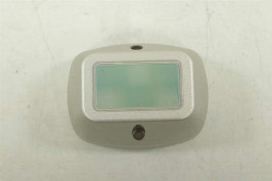 Alma Lasers Soprano Titanium Handpiece Window Tip 16 x 32mm