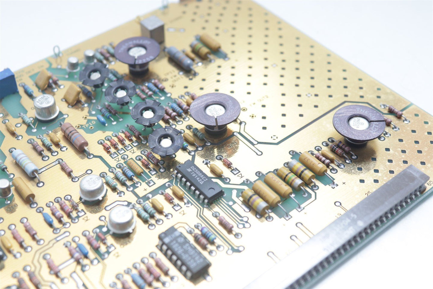 HP Agilent 83624A Sweep Generator 2-20 GHz Board 08360-60011