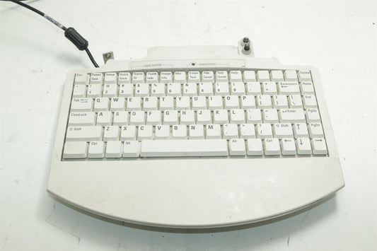 Philips iU22 iE33 Ultrasound Keyboard