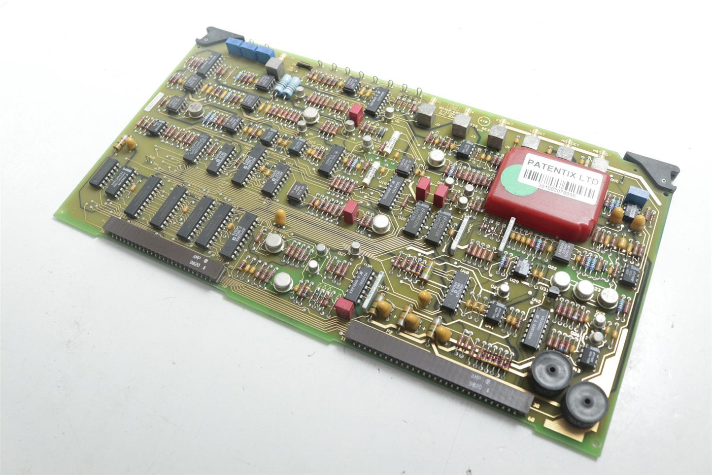 HP Agilent 83624A Sweep Generator 2-20 GHz Board 08360-60222