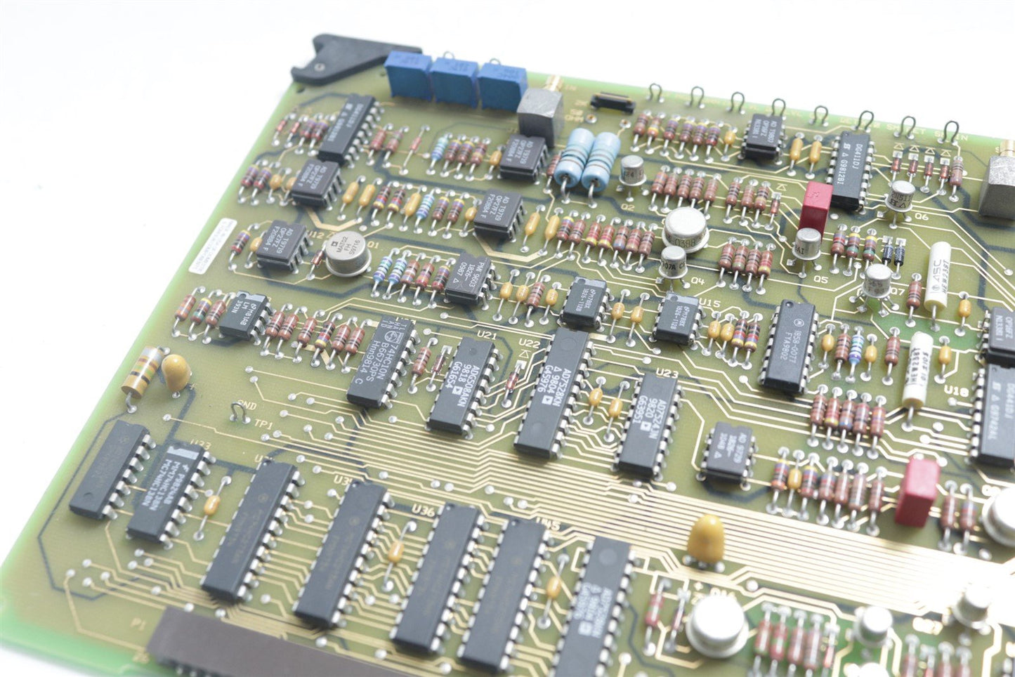 HP Agilent 83624A Sweep Generator 2-20 GHz Board 08360-60222