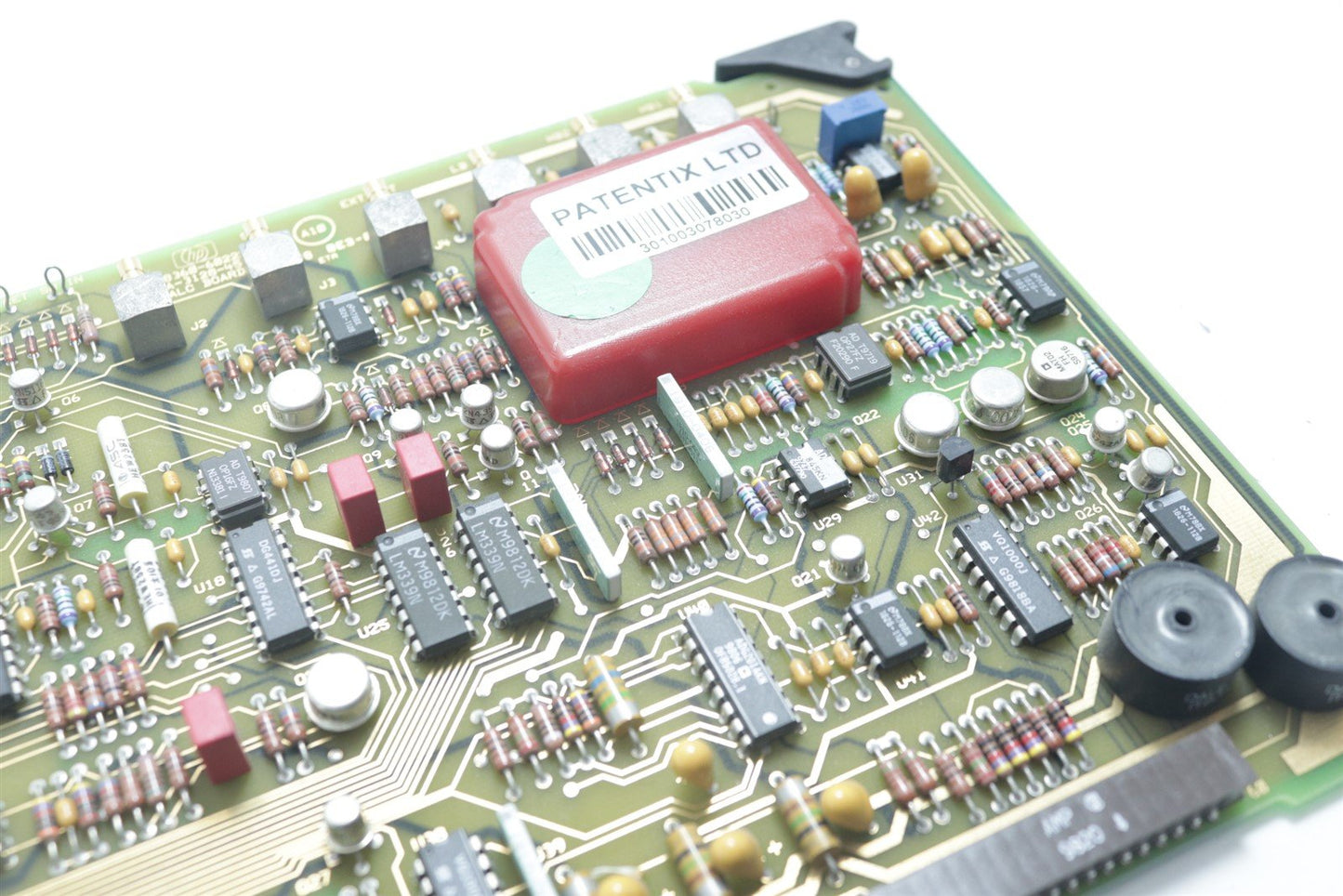 HP Agilent 83624A Sweep Generator 2-20 GHz Board 08360-60222