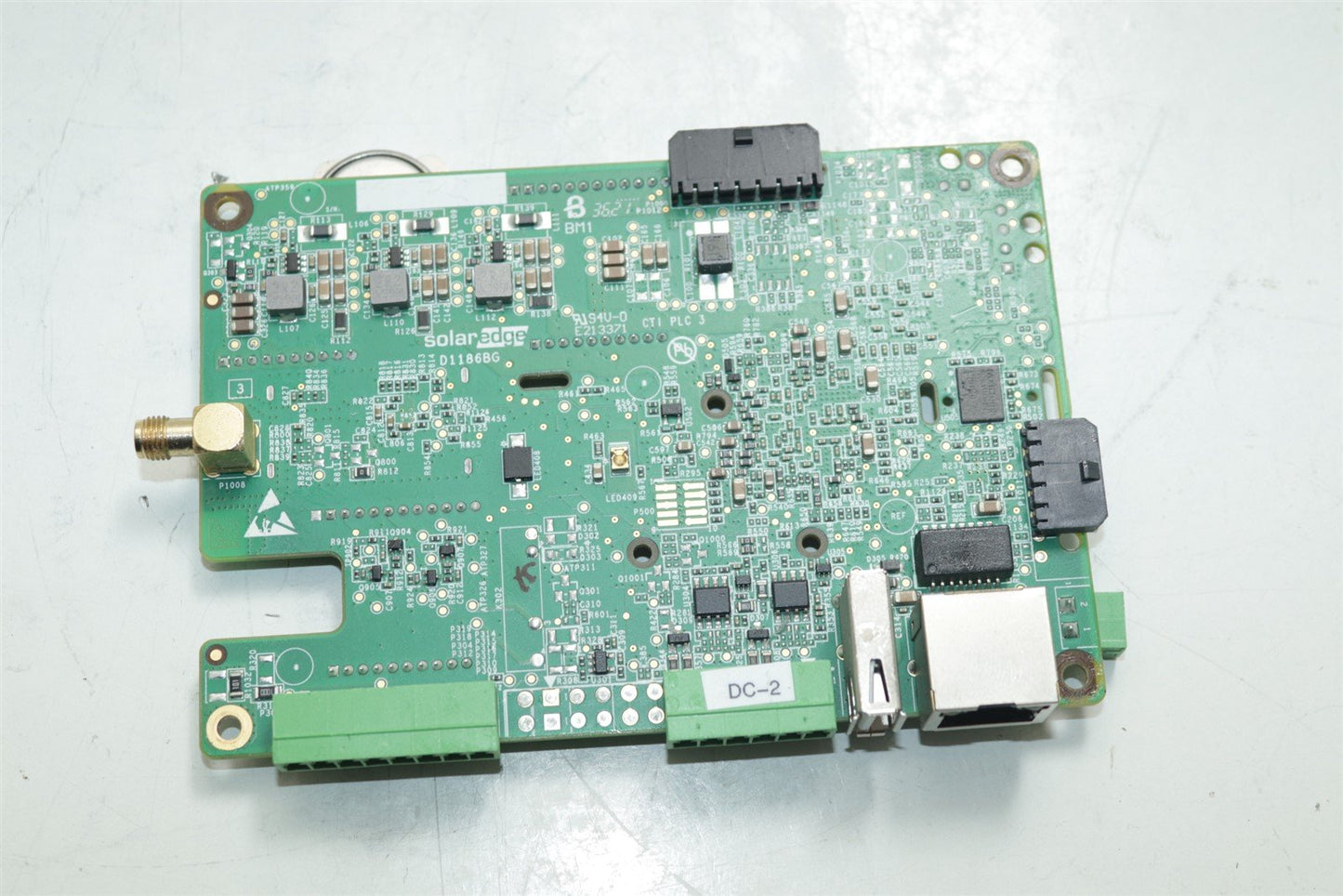 SolarEdge SE11400H Cellular Module