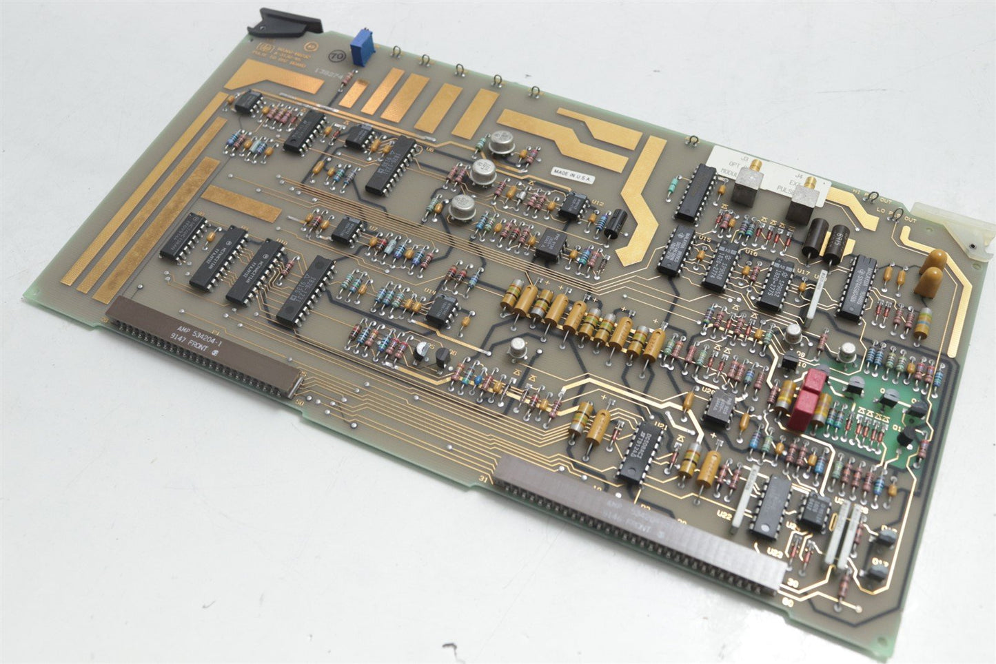 HP Agilent 83624A Sweep Generator 2-20 GHz Board 08360-60232