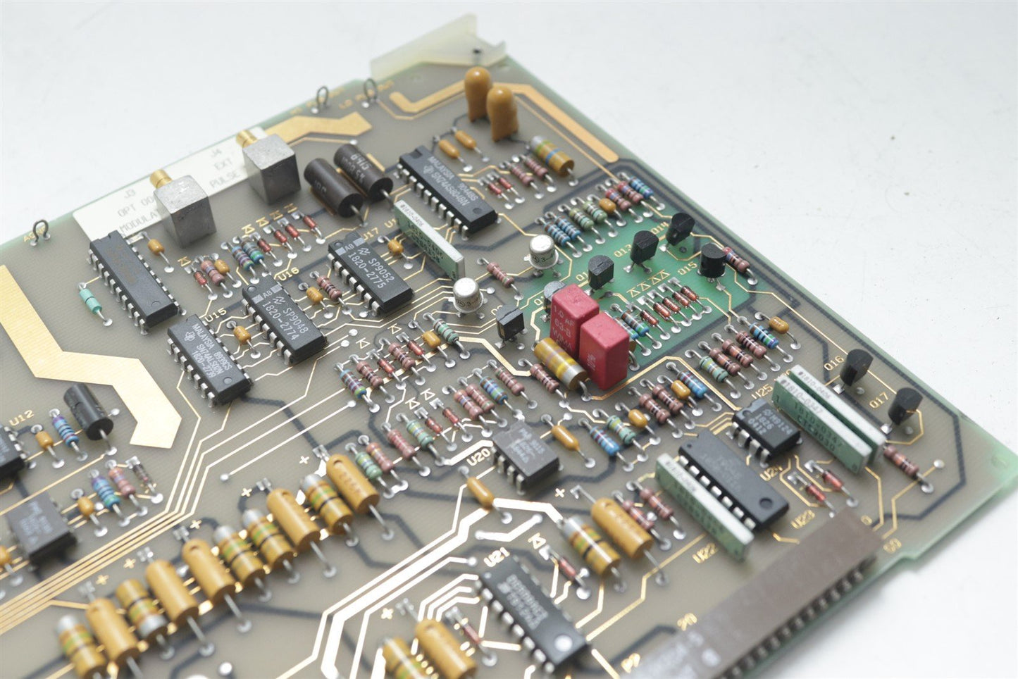 HP Agilent 83624A Sweep Generator 2-20 GHz Board 08360-60232