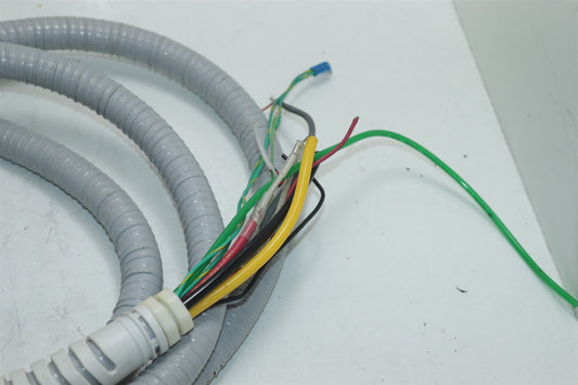 Alma Lasers Clear Skin Er Glass Pro Hand piece Cable Only