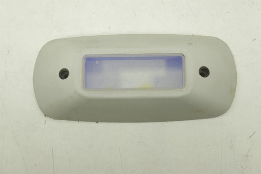 Alma Lasers Beauty Rejuve Speed AFT Handpiece Window Tip 50 x 19mm