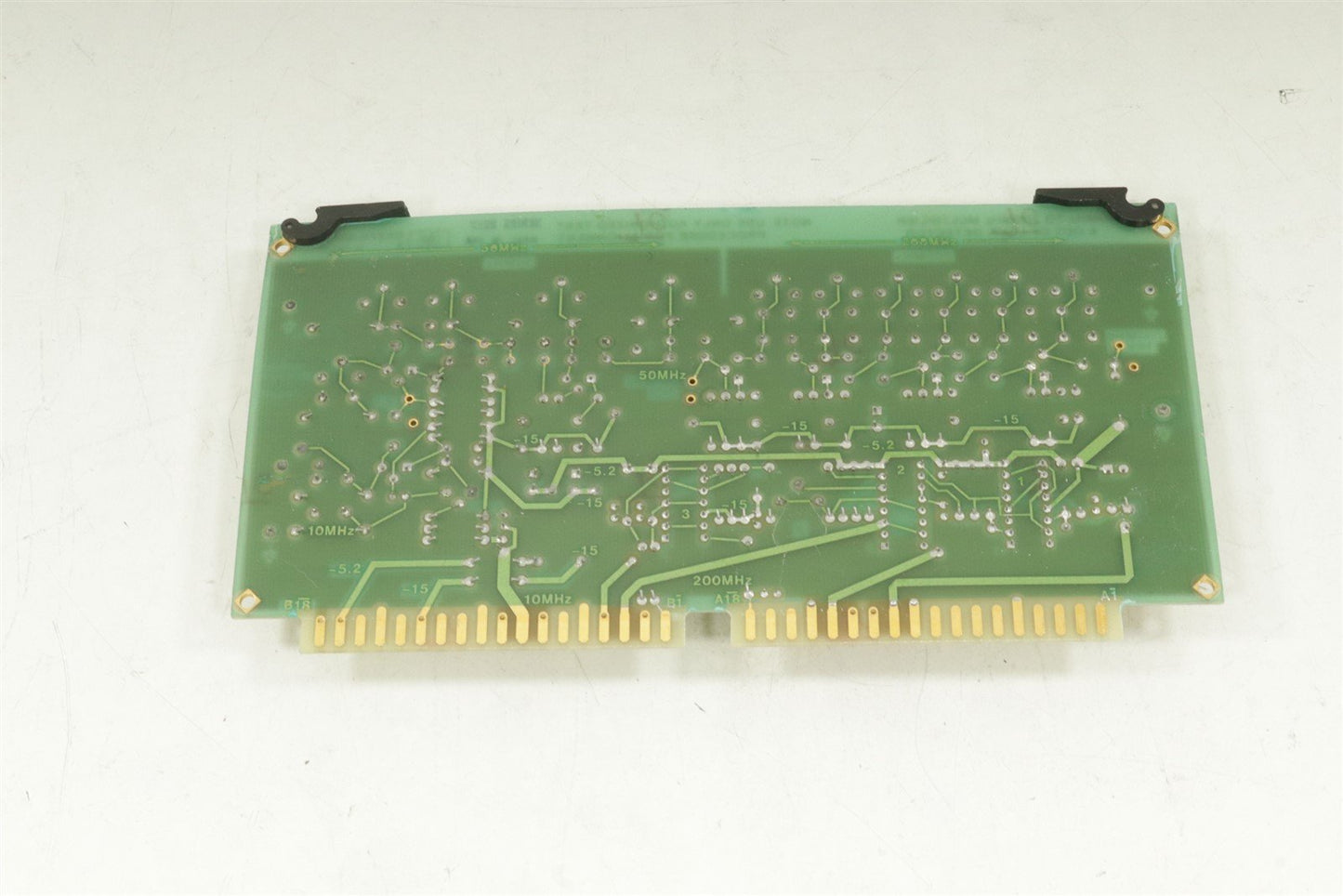 HP Agilent 5470B Multiplier 05370-60124 Circuit Card