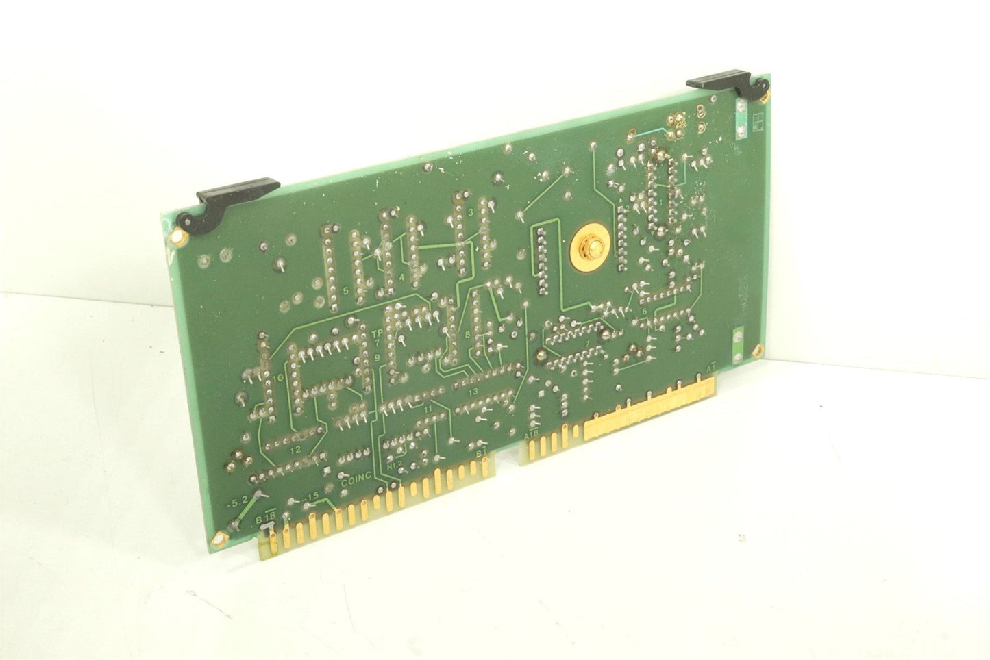 HP Agilent 5470B 05370-60119 Interpolator Circuit Card Assembly