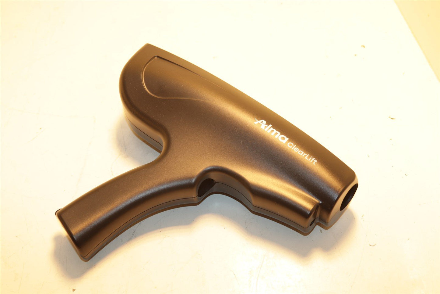 Alma Lasers ClearLift Plastic Handpiece Cover No Trigger