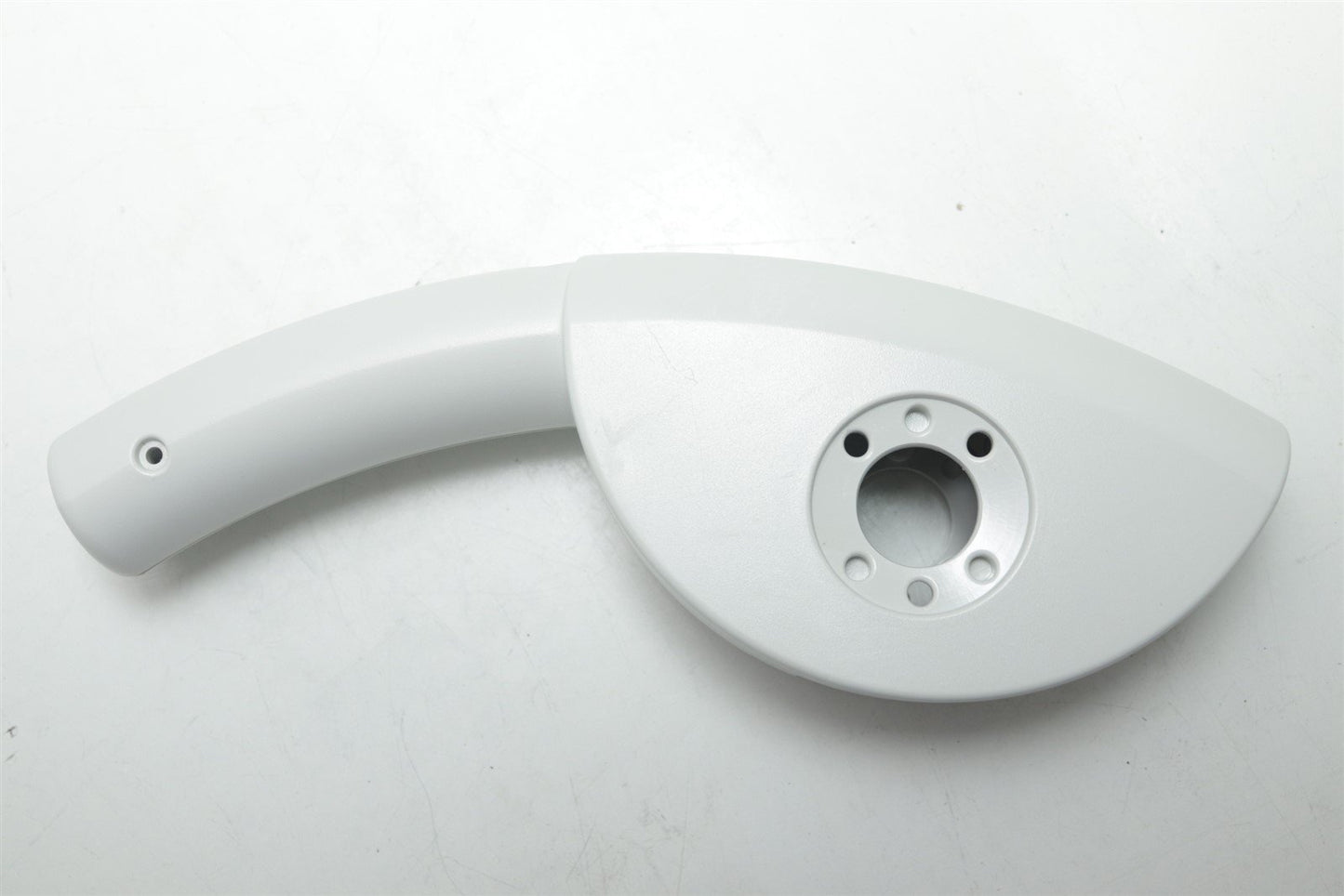 Alma Lasers Harmony Plastic Hand Piece
