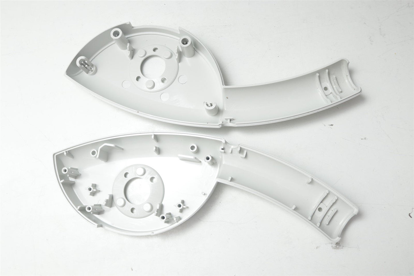 Alma Lasers Harmony Plastic Hand Piece