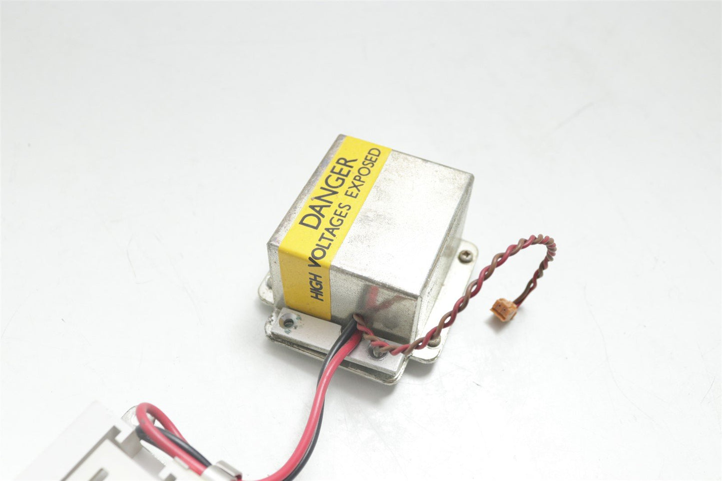 Marconi Instruments 2030/2032 Signal Generator 10kHz - 1.35GHz Epson Screen Assy