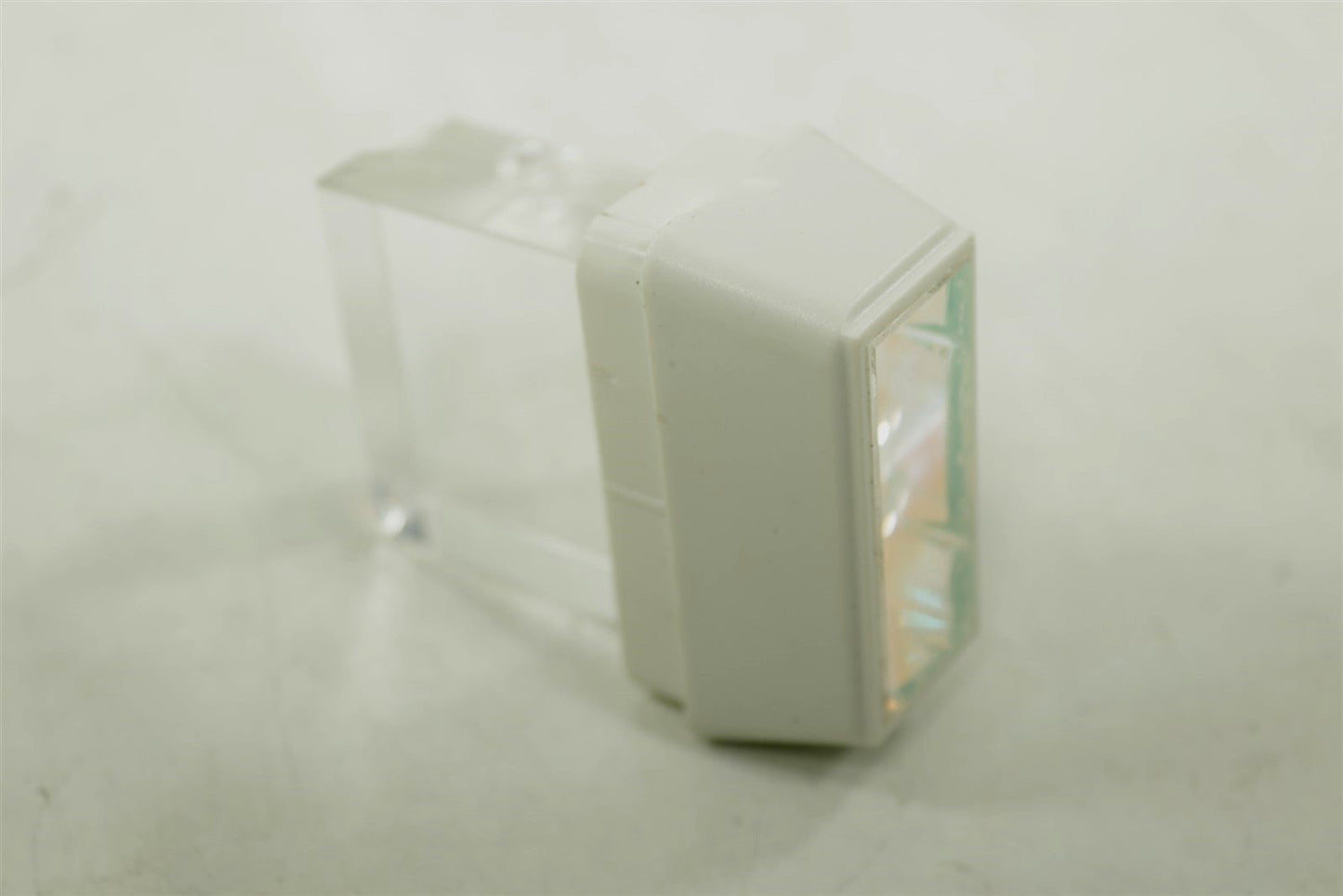 Alma Lasers Harmony XL PRO DYE-SR Handpiece Window Tip 42 x 18mm FOR PARTS