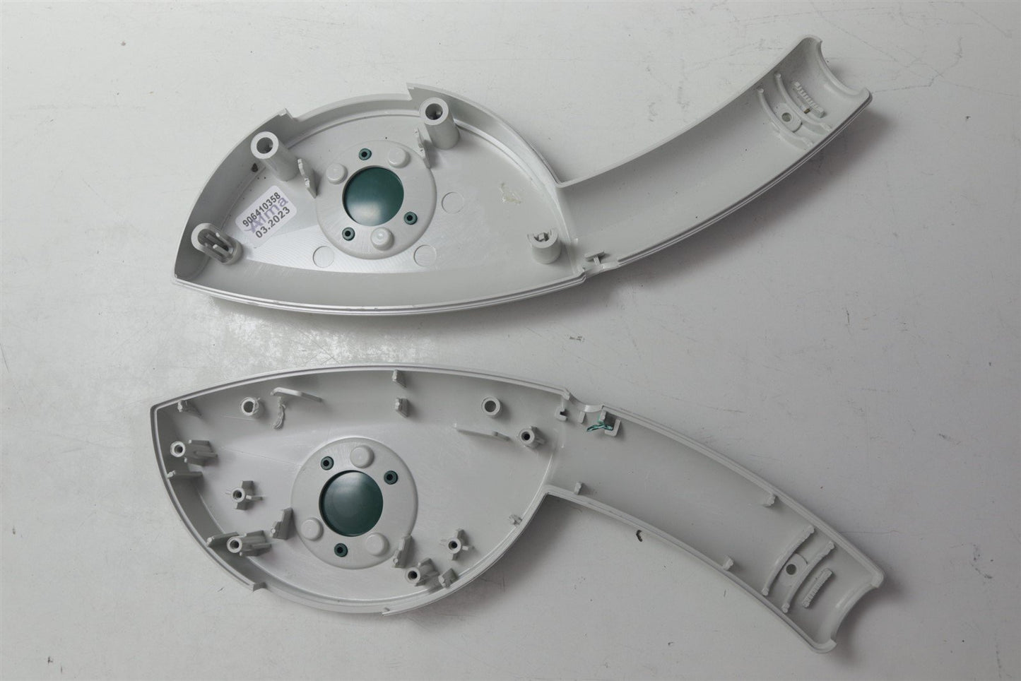 Alma Lasers Harmony Plastic Hand Piece