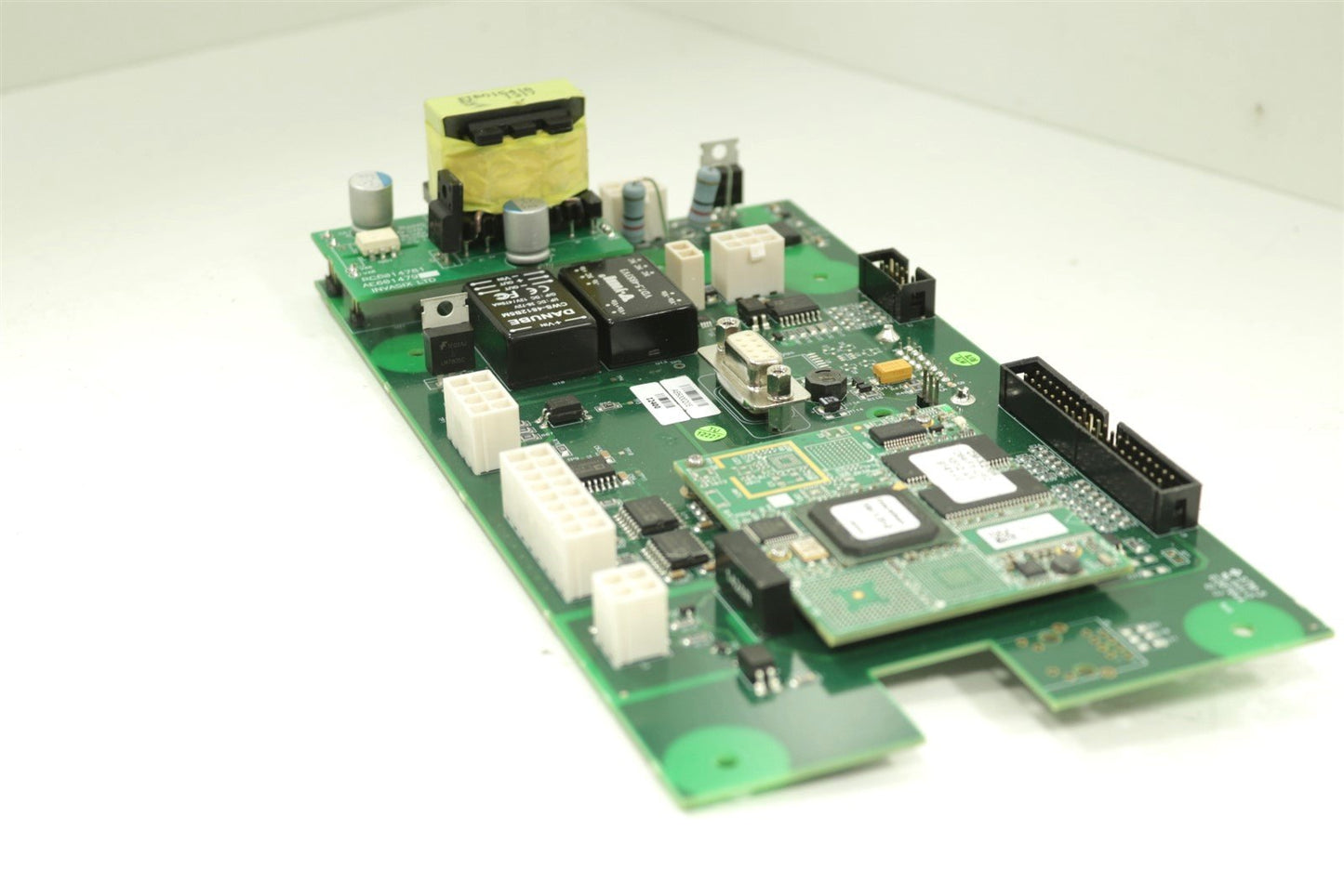 InMode Controller Board AE600020E I2400 CM-X270W B141110