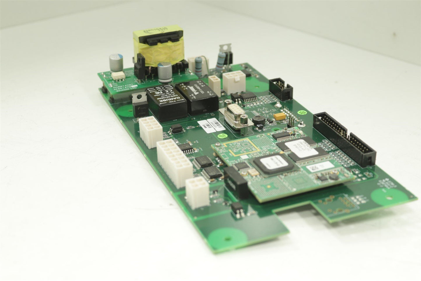 InMode Circuit board Channels Designator LH-AE608066A 21868