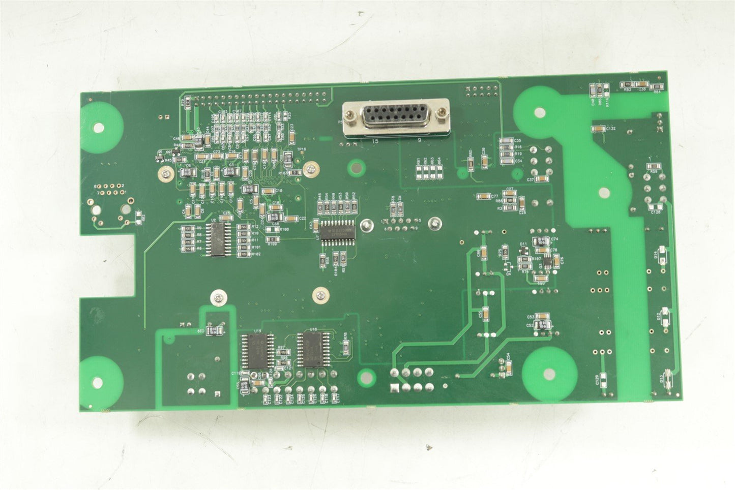 InMode Circuit board Channels Designator LH-AE608066A 21868