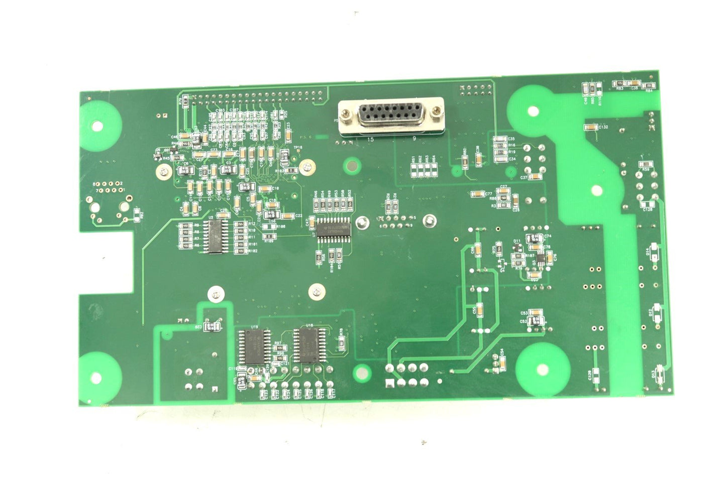 InMode Controller Board AE600020E I2400 CM-X270W B141110