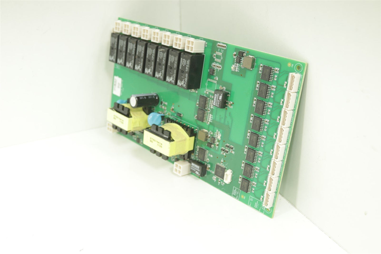 InMode Circuit board Channels Designator LH-AE608066A 21868