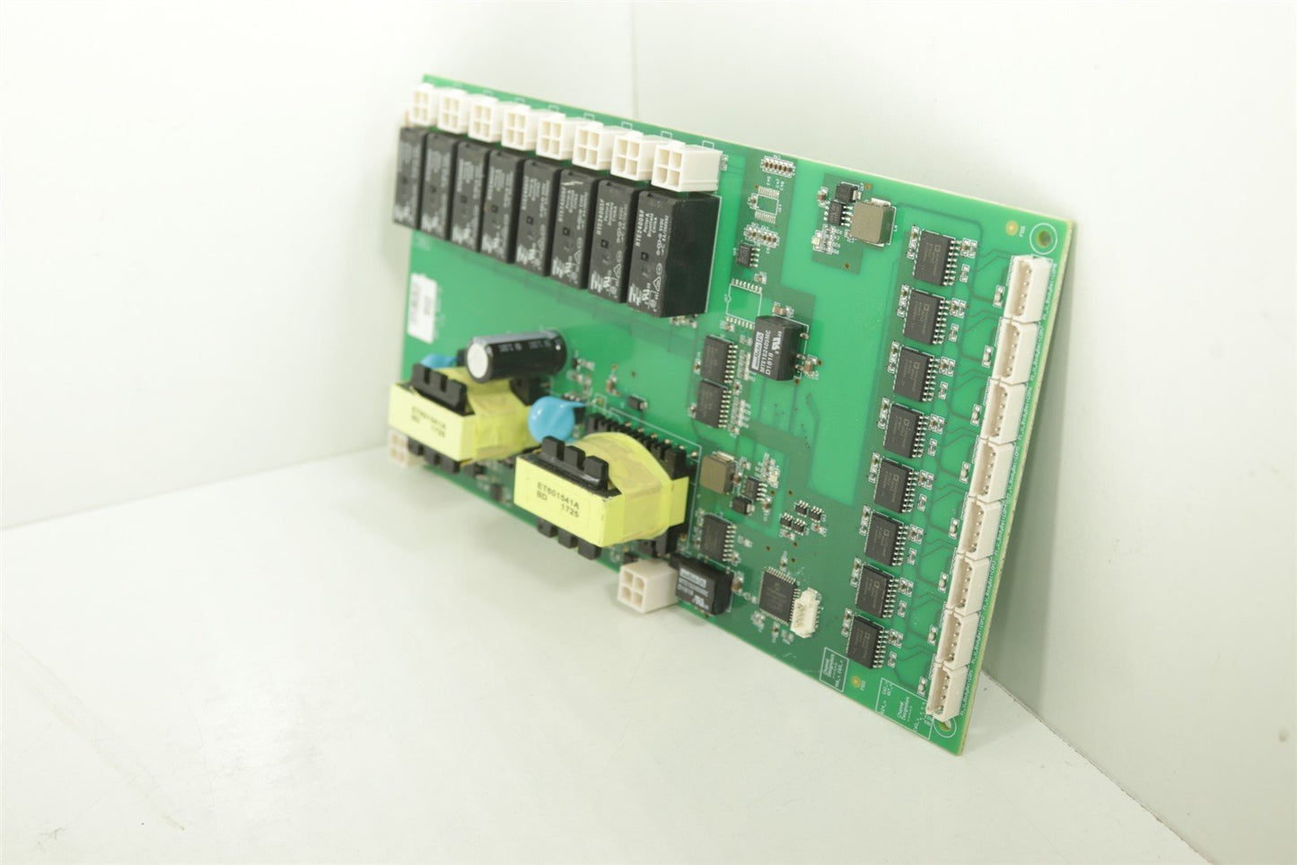 InMode Circuit board Channels Designator LH-AE608066A 21868