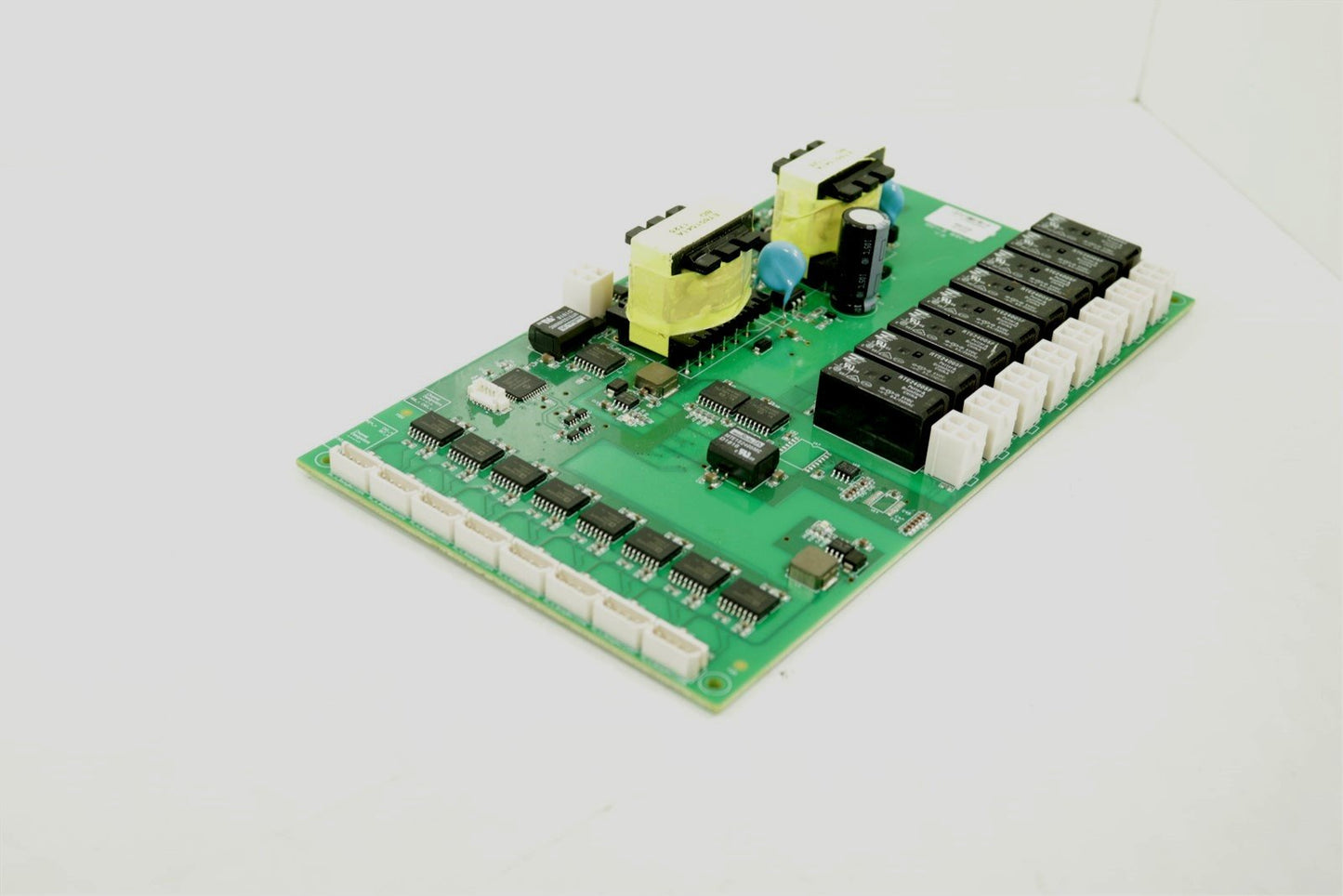 InMode Circuit board Channels Designator LH-AE608066A 21868