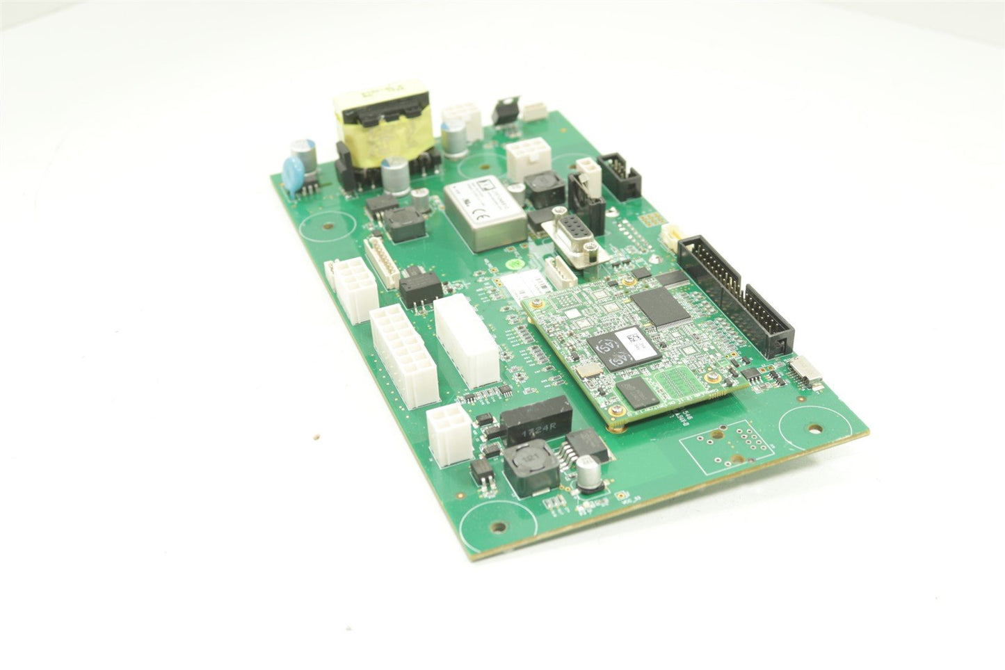 InMode Invasix Board Main Controller CPU CC06478 LH-AS604040F