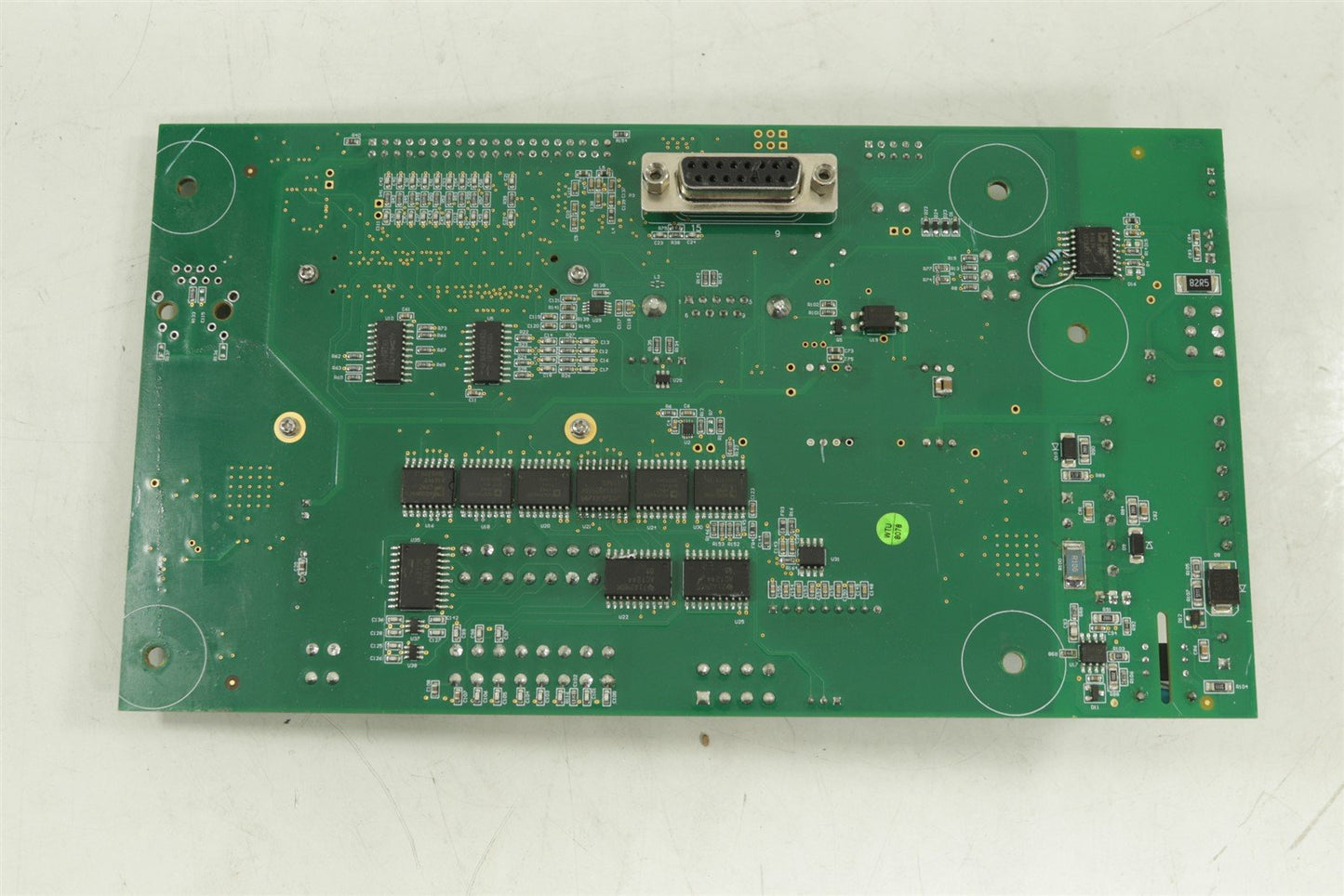 InMode Invasix Board Main Controller CPU CC06478 LH-AS604040F