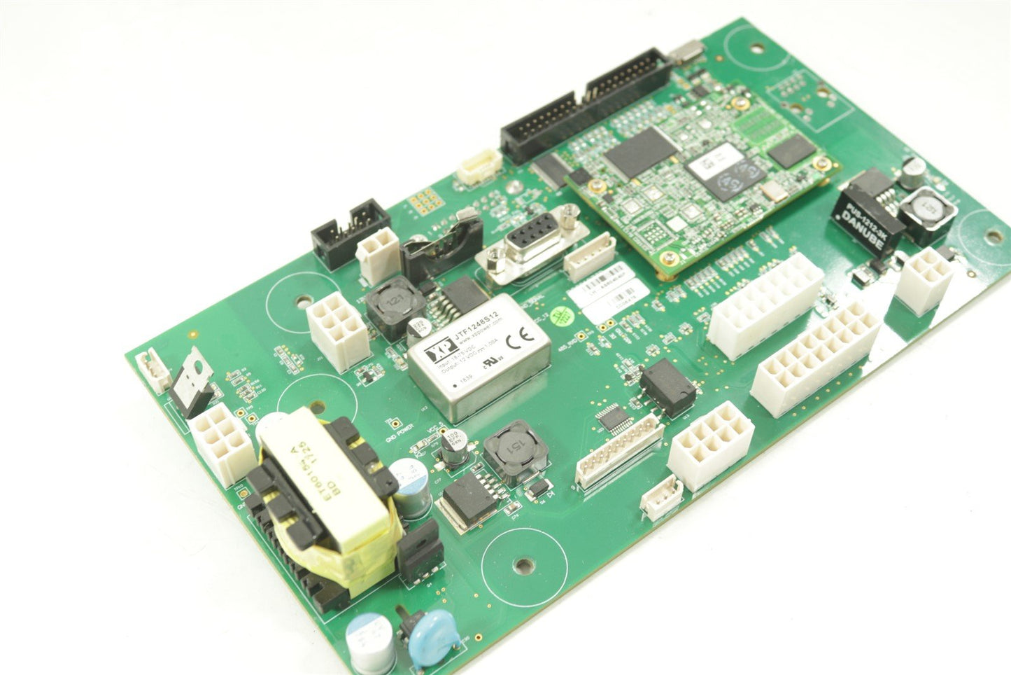 InMode Invasix Board Main Controller CPU CC06478 LH-AS604040F