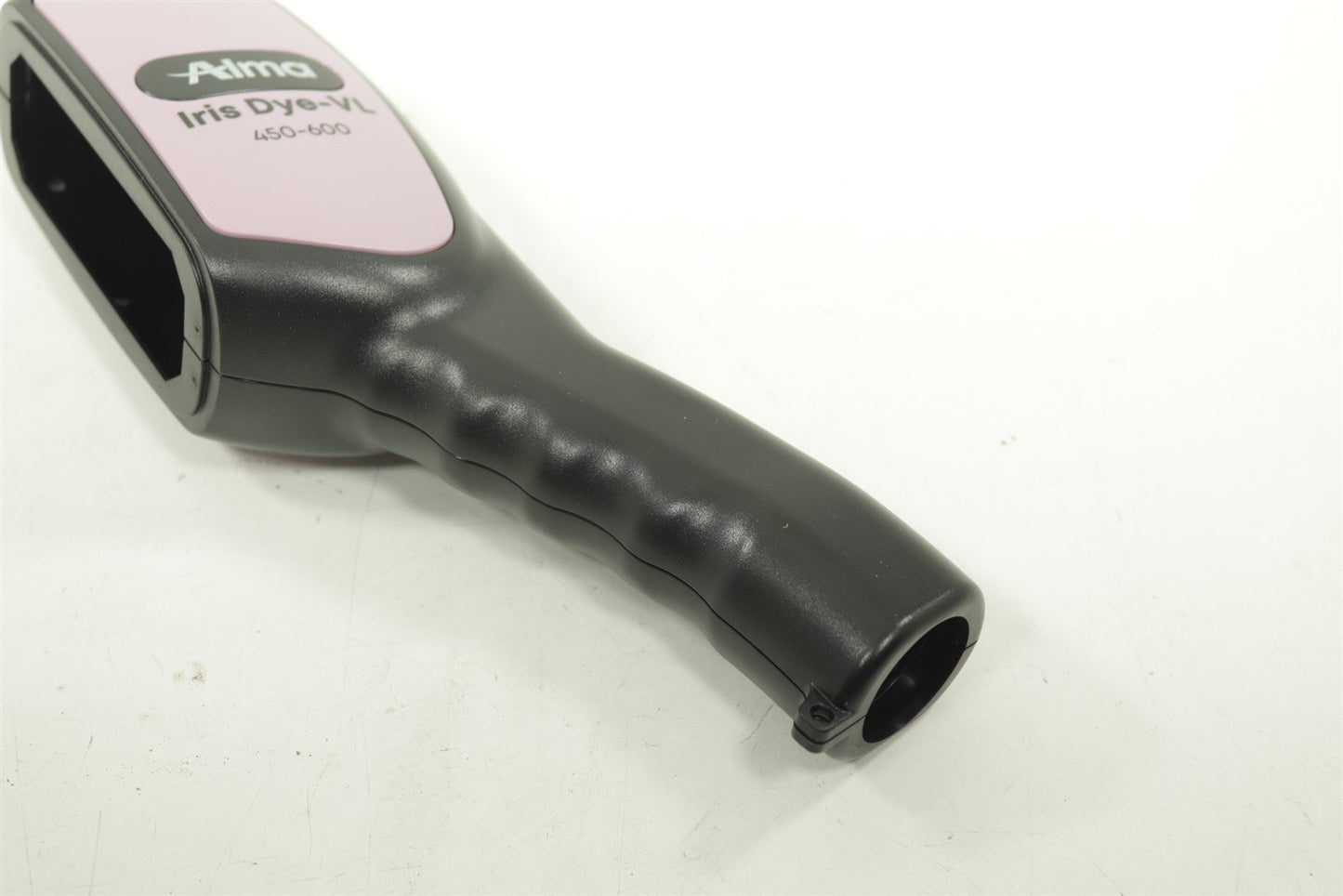 Alma Lasers Iris dye-VL 450-600 Handpiece Plastic Cover