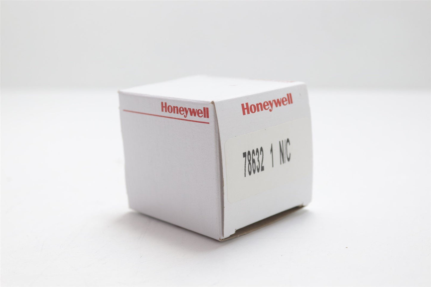 Honeywell Pressure Sensor Switch 78632 1 N/C