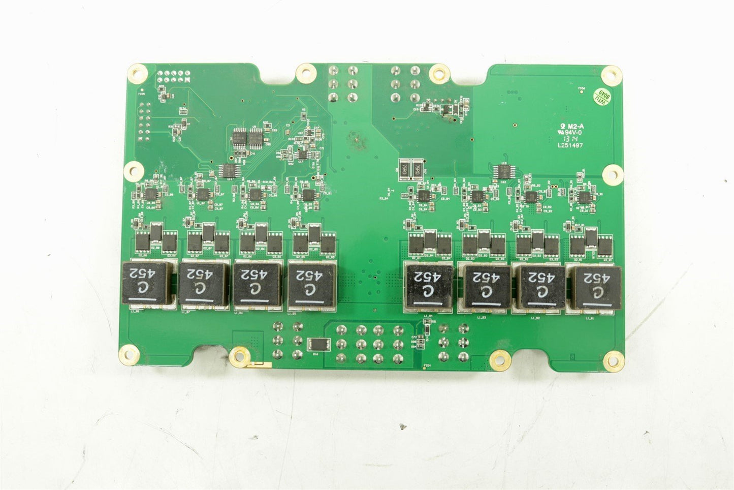 InMode Invasix Laser Driver AE604355D LA00074