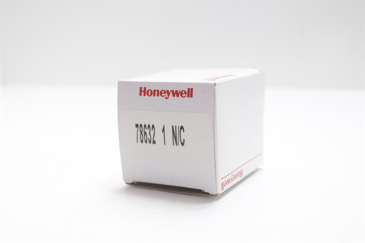 Honeywell Pressure Sensor Switch 78632 1 N/C
