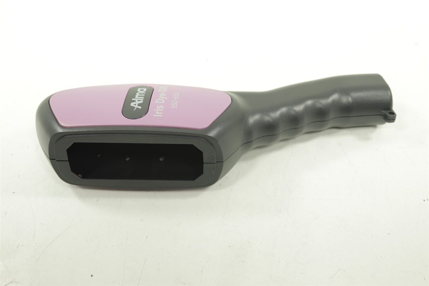 Alma Lasers Iris dye-SR 550-650 Handpiece Plastic Cover