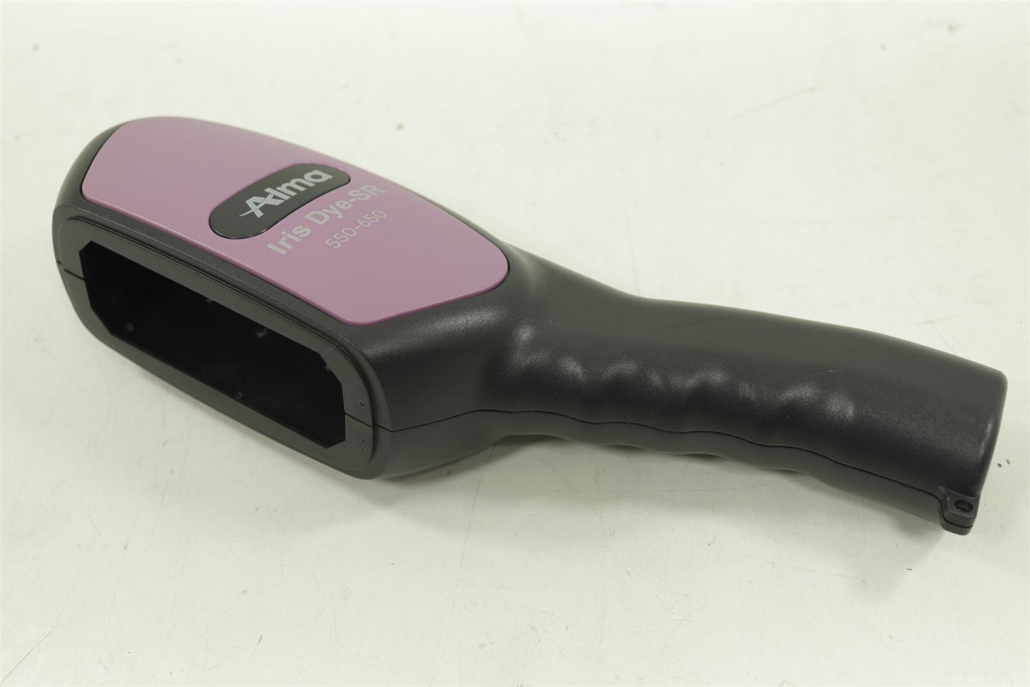 Alma Lasers Iris dye-SR 550-650 Handpiece Plastic Cover