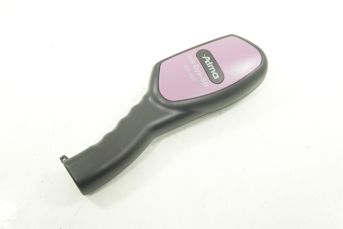 Alma Lasers Iris dye-SR 550-650 Handpiece Plastic Cover