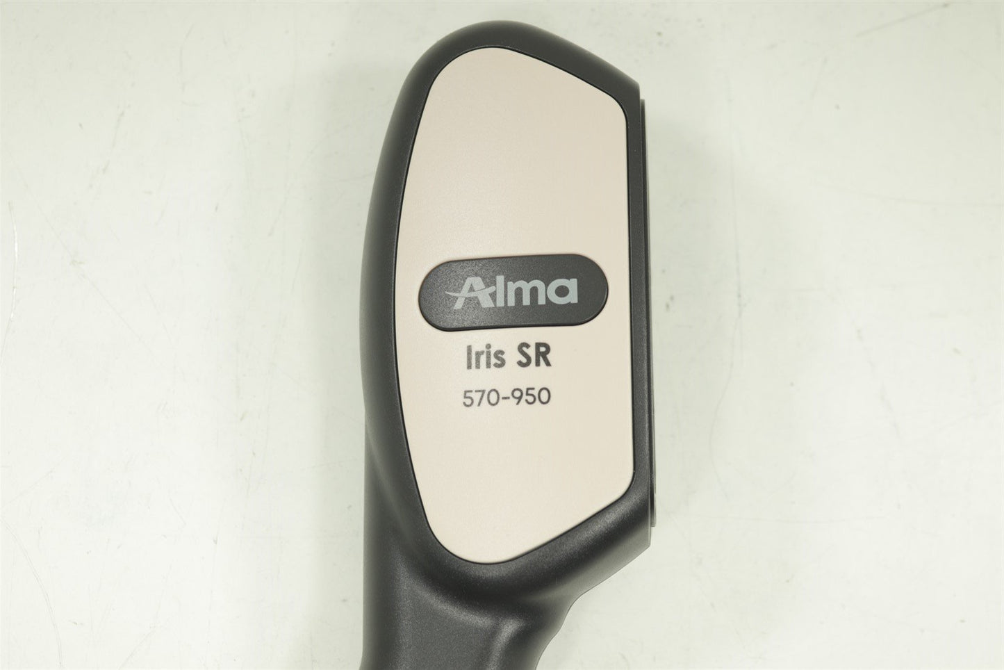 Alma Lasers Iris SR 570-950 Handpiece Plastic Cover