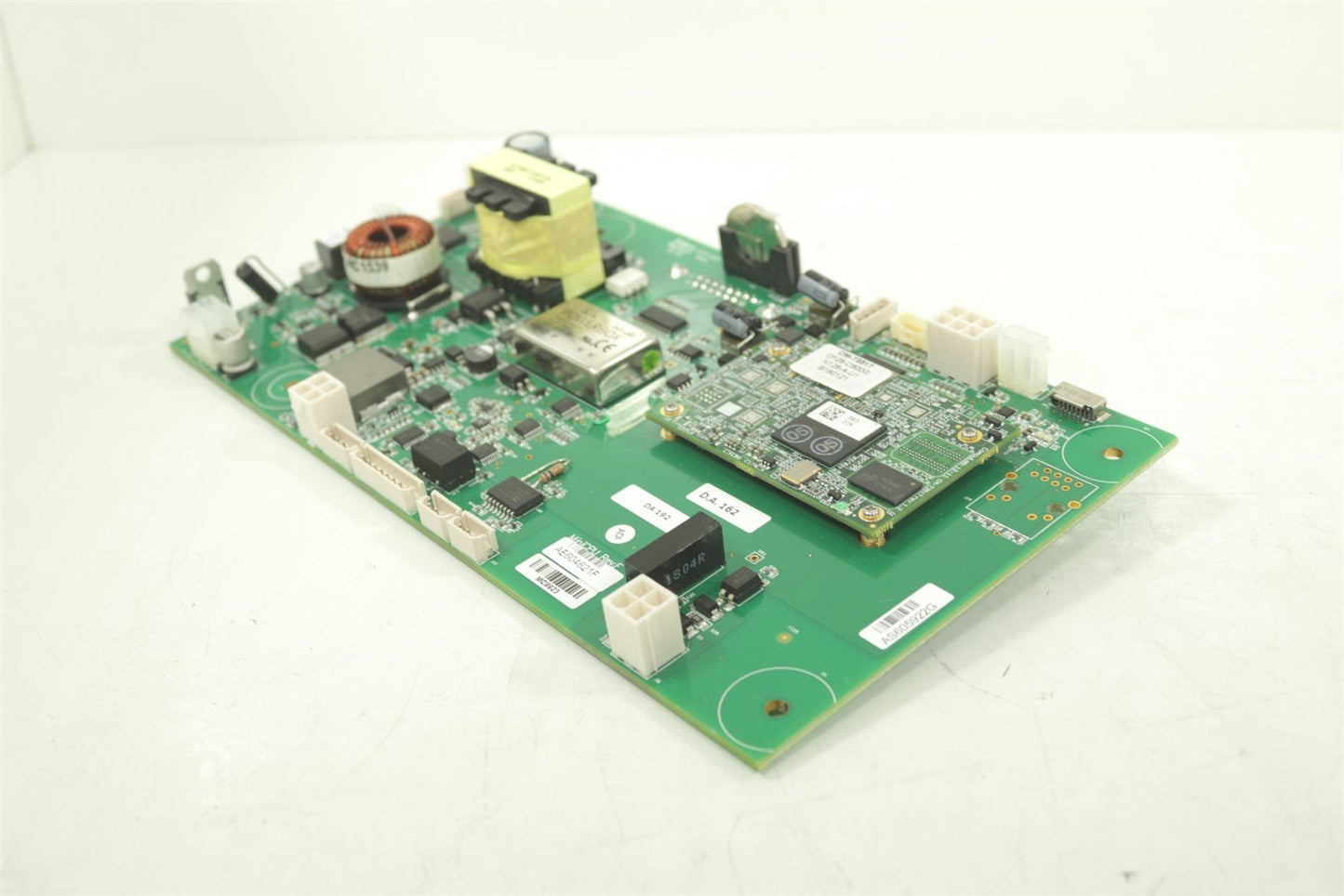 InModeMain Controller Board CPU AE604621C MC9126 AS605922D CM-T3517 – TI AM3517 System-on-Module (SoM) | Computer-on-Module