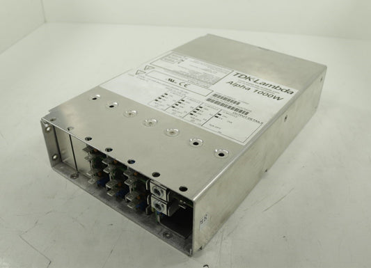 Kornit TDK-Lambda 1000W Switching Power Supplies H10980 ±18V 5A ±20V 5A 24V 25A